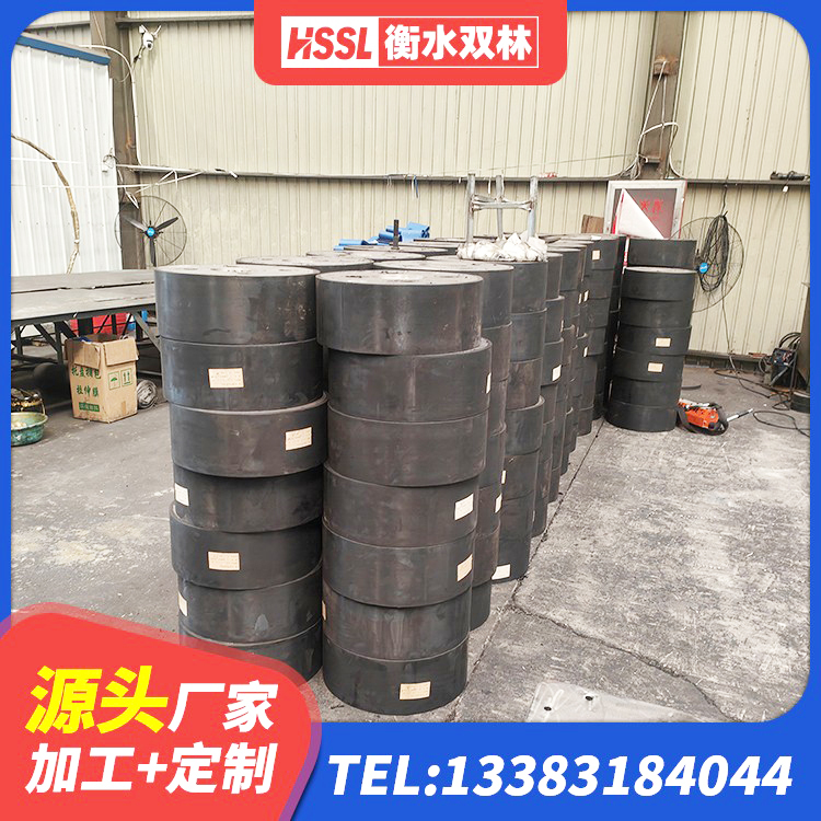 临泽县建筑橡胶隔震支座LNR厂家 临泽县橡胶隔震支座 临泽县LNR1200支座 临泽县防震橡胶支座生产厂家 - 第4张