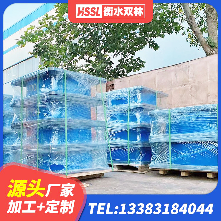 临泽县建筑橡胶隔震支座LNR厂家 临泽县橡胶隔震支座 临泽县LNR1200支座 临泽县防震橡胶支座生产厂家 - 第2张
