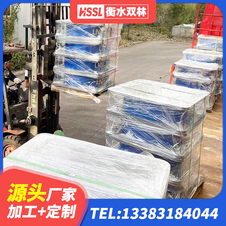 临泽县LRB900铅芯支座源头工厂 临泽县橡胶抗震支座厂商 临泽县建筑隔震减震隔震支座 临泽县水平力分散型隔震支座LNR源头工厂 - 第7张