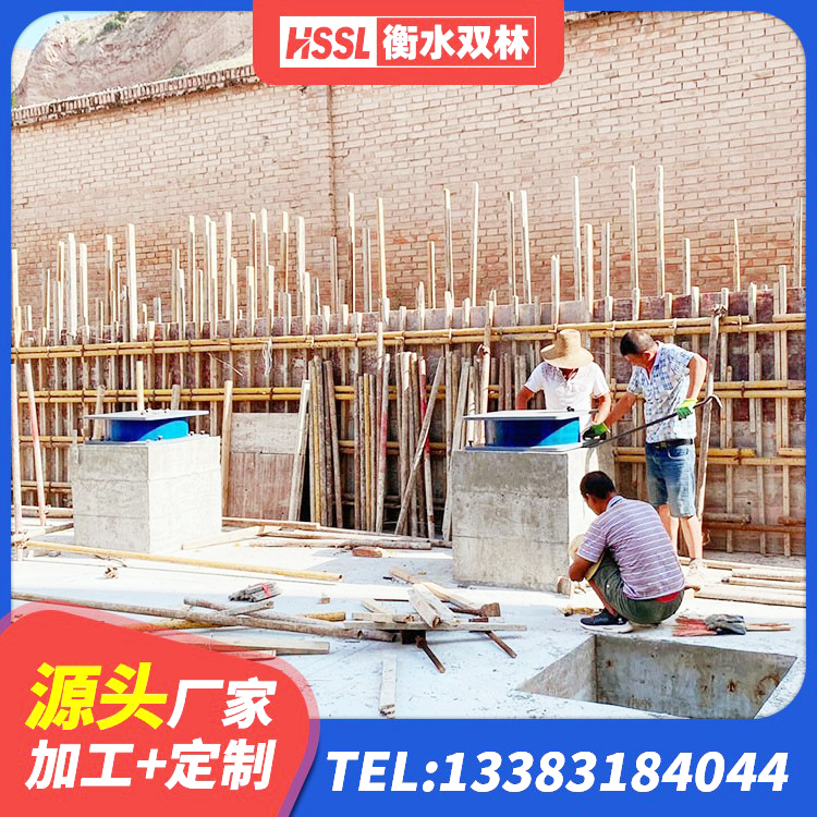临泽县LNR500天然橡胶隔震支座源头工厂 临泽县LNR系列水平分散形隔震支座厂家 临泽县建筑隔震支座隔震支座 临泽县减高阻尼支座源头工厂 - 第4张