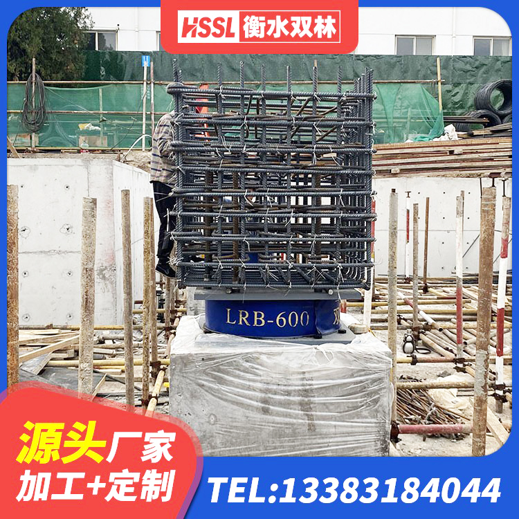 临泽县高阻尼支座HDR源头工厂 临泽县橡胶隔震支座LRB厂家电话 临泽县建筑生产橡胶减震支座源头工厂 临泽县高阻尼支座 - 第5张