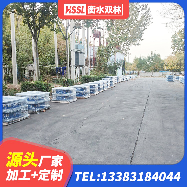 临泽县高阻尼叠层橡胶隔震支座厂家 临泽县高阻尼橡胶隔震支座多少钱-个 临泽县LNR橡胶隔震支座1200 临泽县隔震支座LNRD420厂家 - 第4张