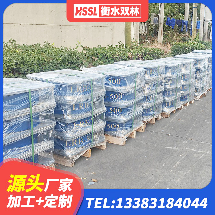 临泽县抗震支座-LNR700-II生产厂家 临泽县LNR隔震支座500生产厂家 临泽县LNR橡胶隔震支座D420生产厂家 临泽县建筑高阻尼高阻尼隔震支座生产厂家 - 第3张